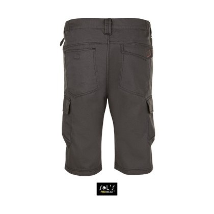 Sol's Ranger Pro 01563 Dark grey 384